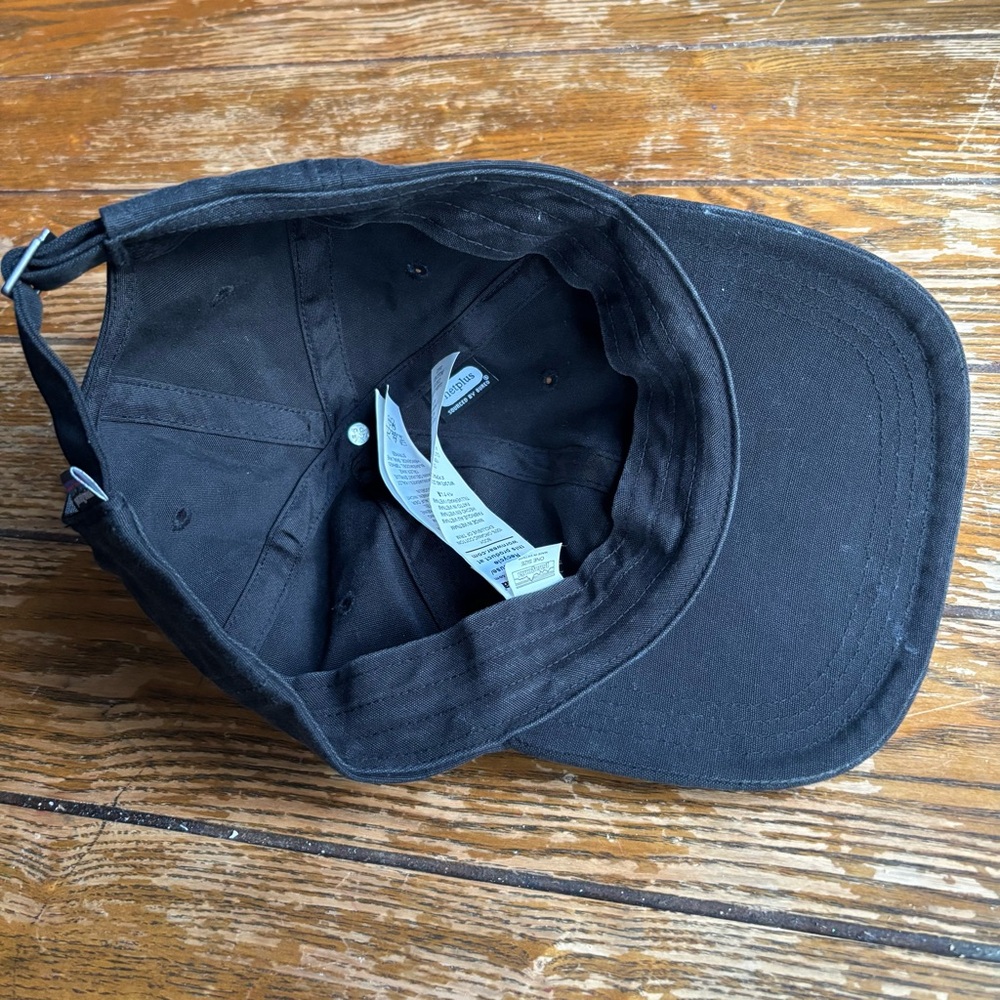Patagonia P-6 Logo LoPro Trucker Style Dad Hat - Picture 5 of 7